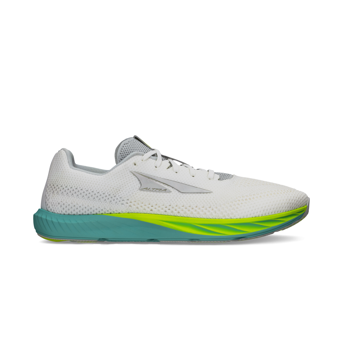 Men's Escalante Racer 2 - White/Lime | Altra Running CZ
