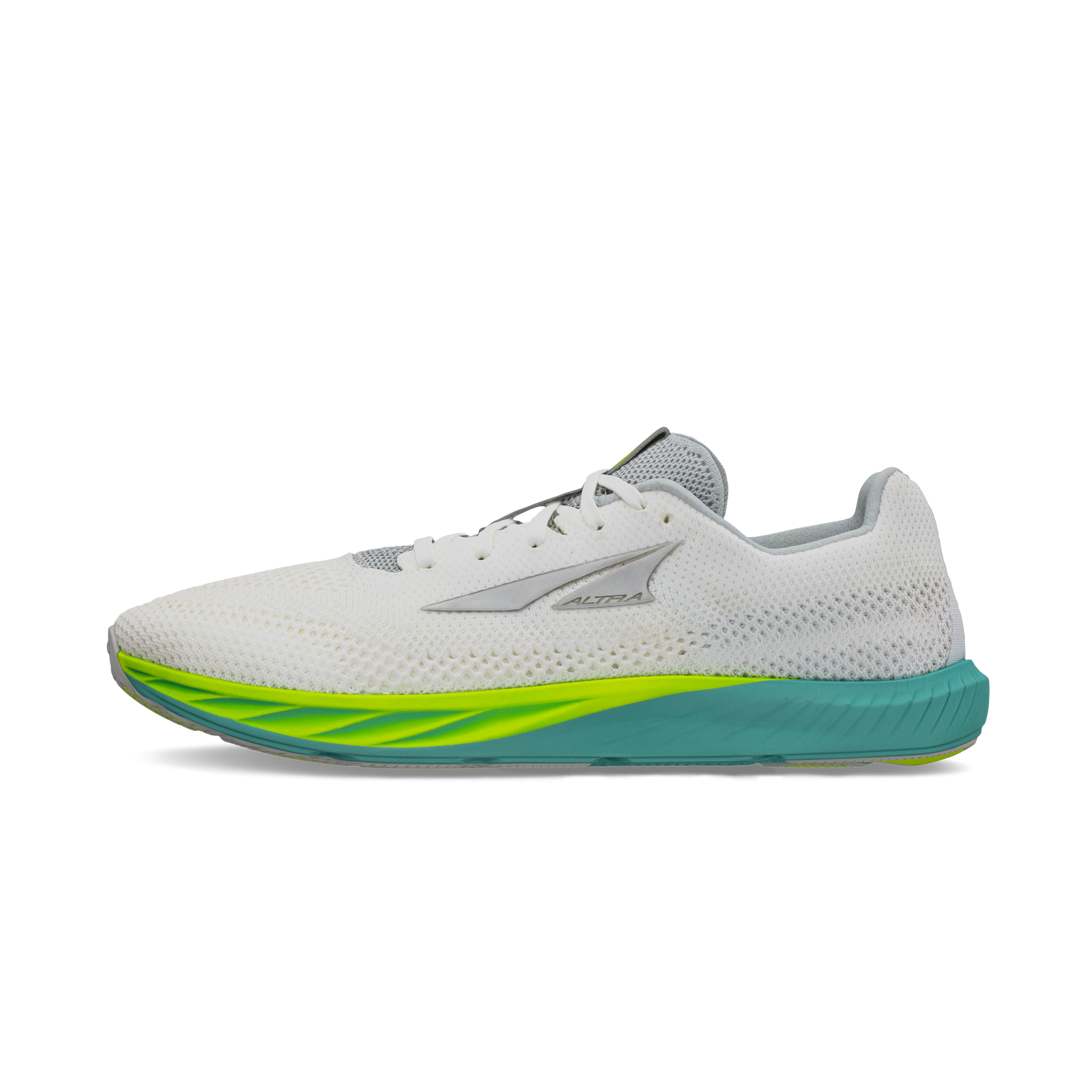 Men's Escalante Racer 2 White/Lime - ver - 1