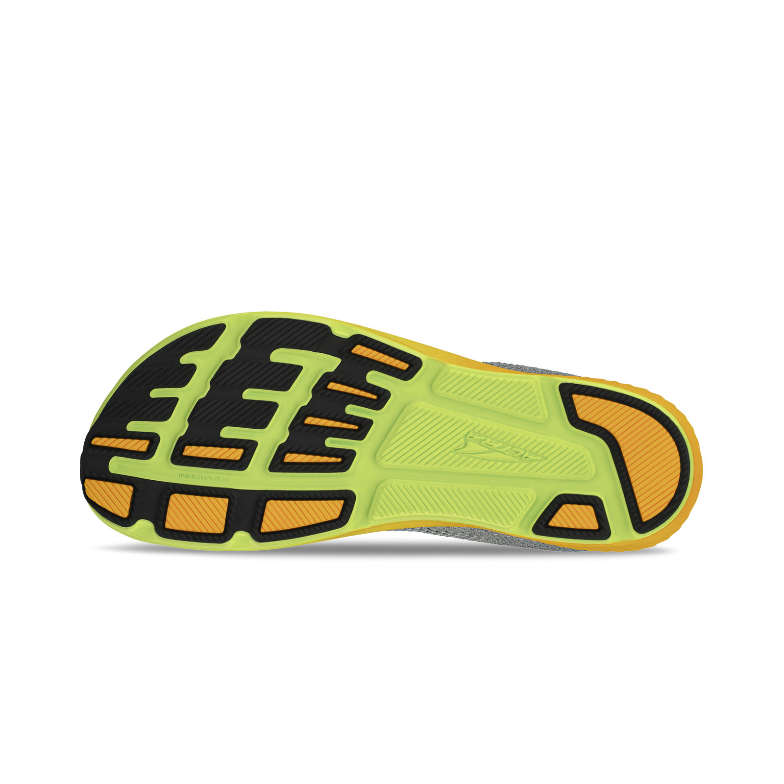 Men's Escalante Racer 2 Gray/Orange - ver - 2