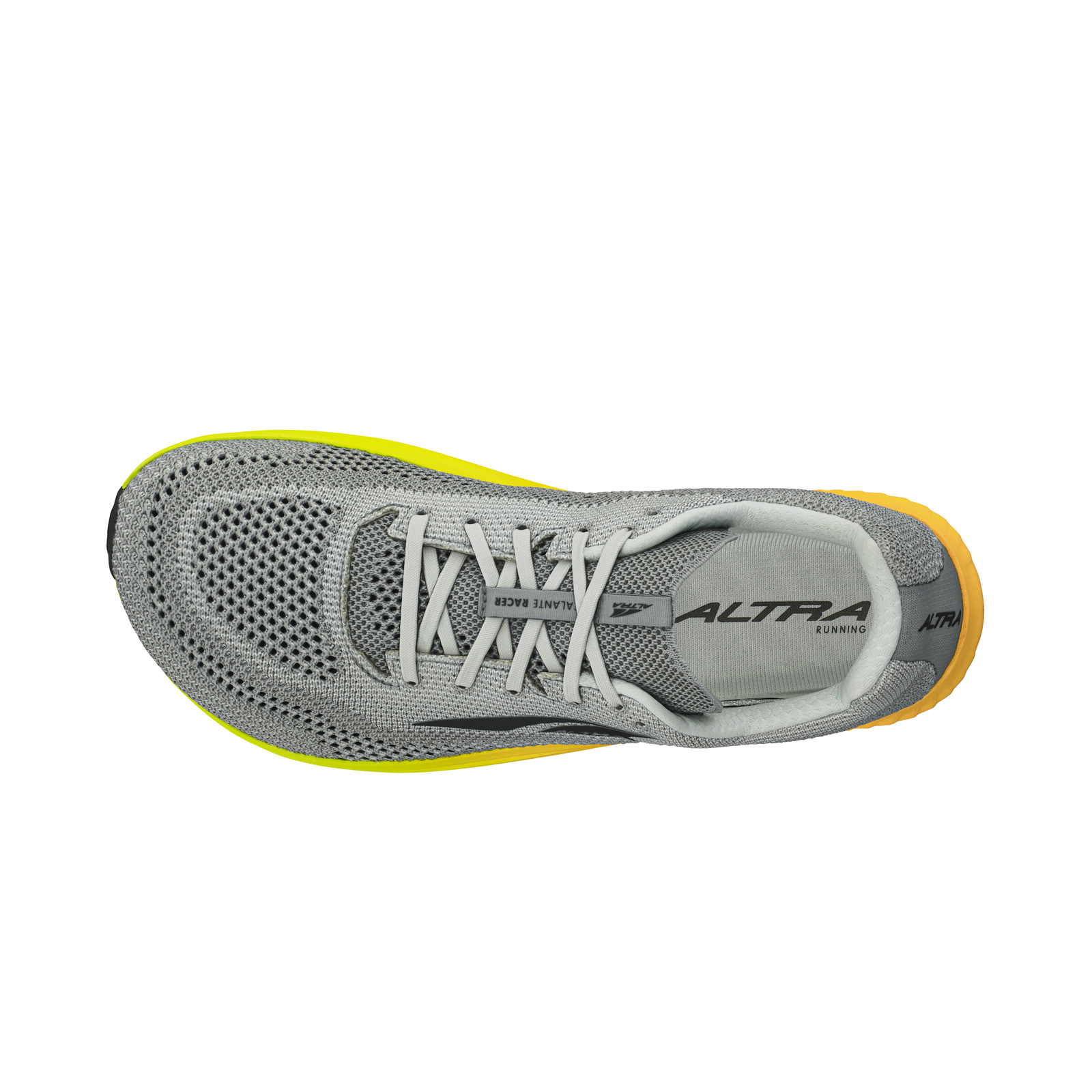 Men's Escalante Racer 2 Gray/Orange - ver - 3