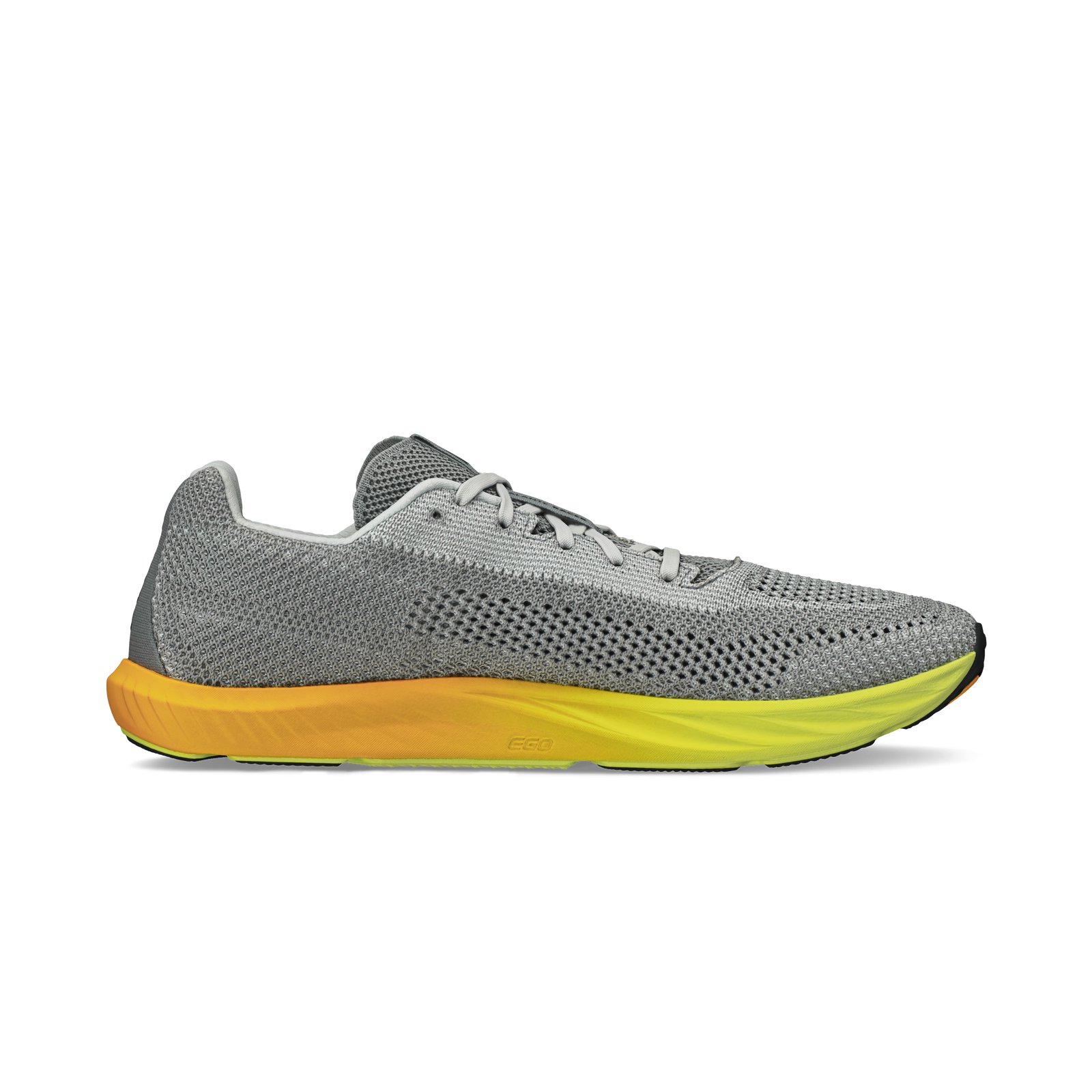 Men's Escalante Racer 2 Gray/Orange - ver - 4