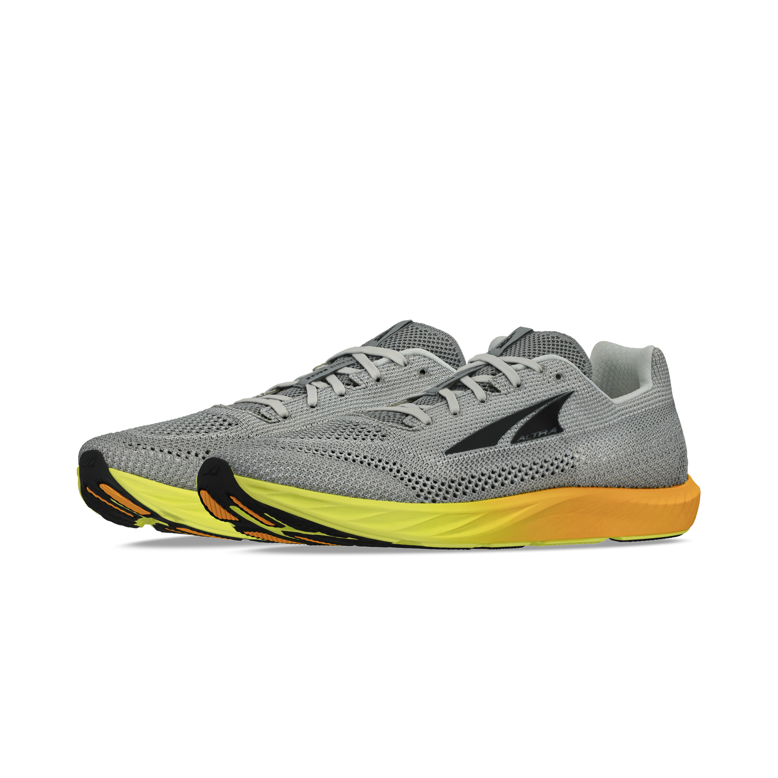 Men's Escalante Racer 2 Gray/Orange - ver - 5