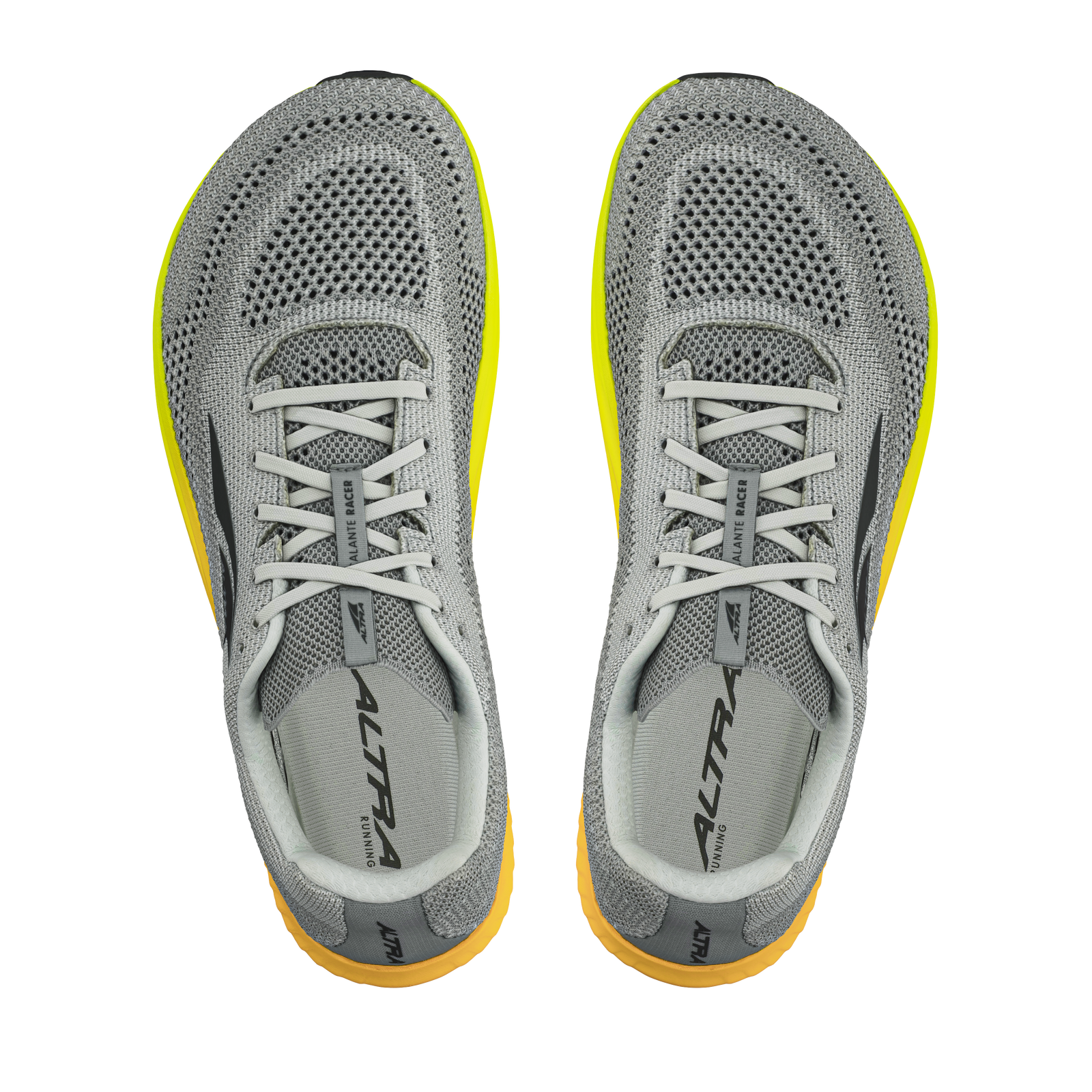 Men's Escalante Racer 2 Gray/Orange - ver - 6