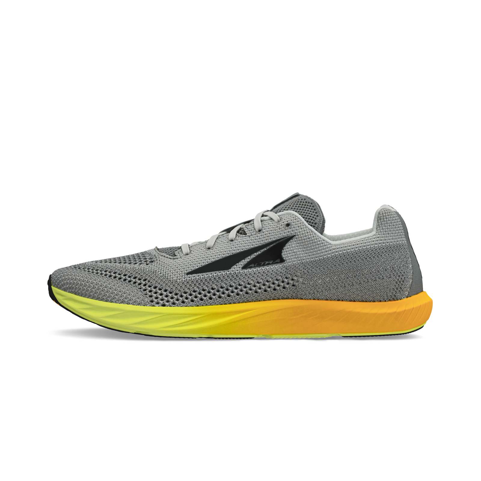 Men's Escalante Racer 2 Gray/Orange - ver - 1