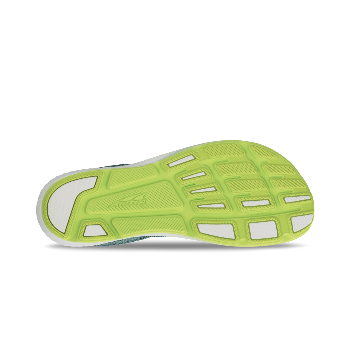 Men's Escalante Racer 2 Navy/Lime - 2