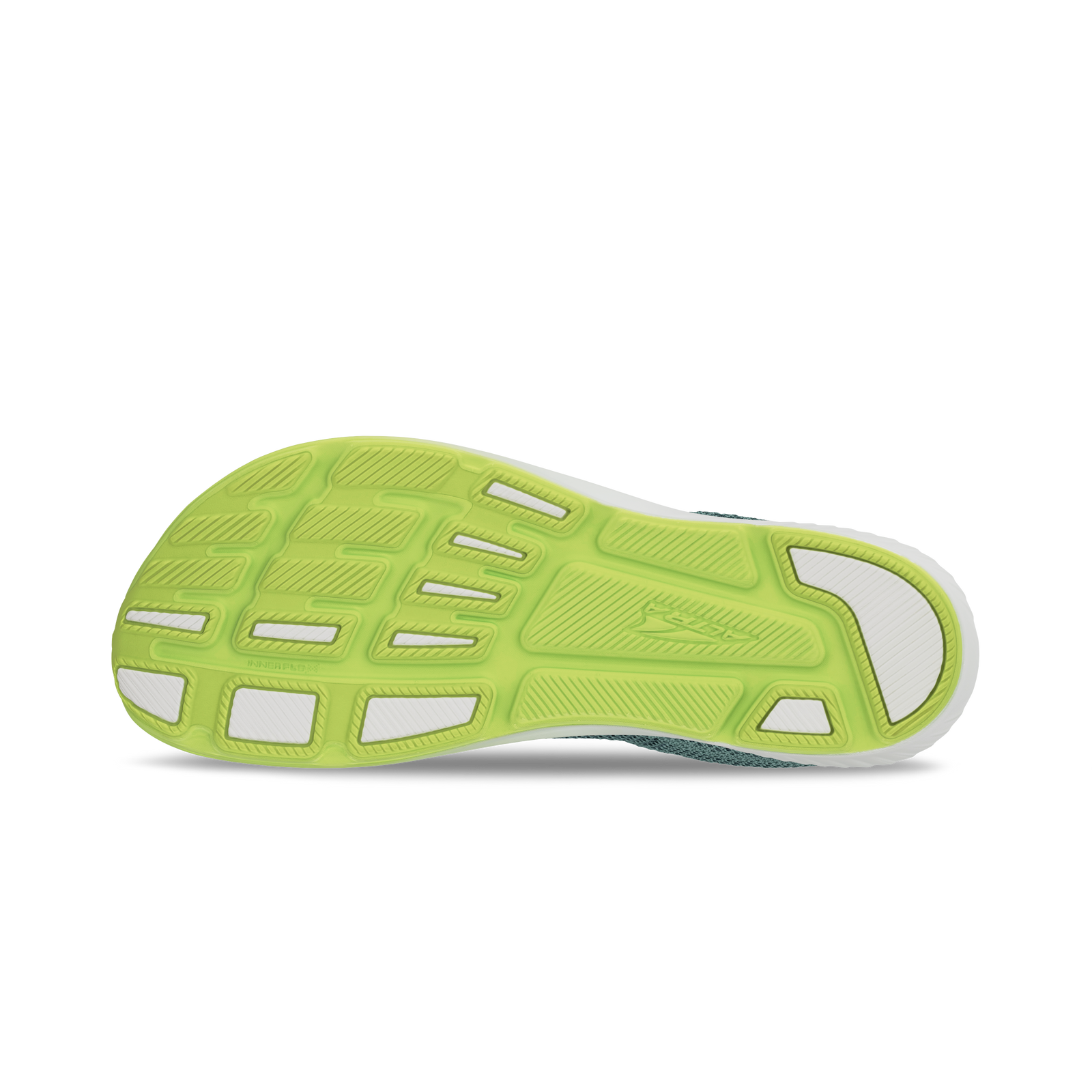 Men's Escalante Racer 2 Navy/Lime - ver - 2