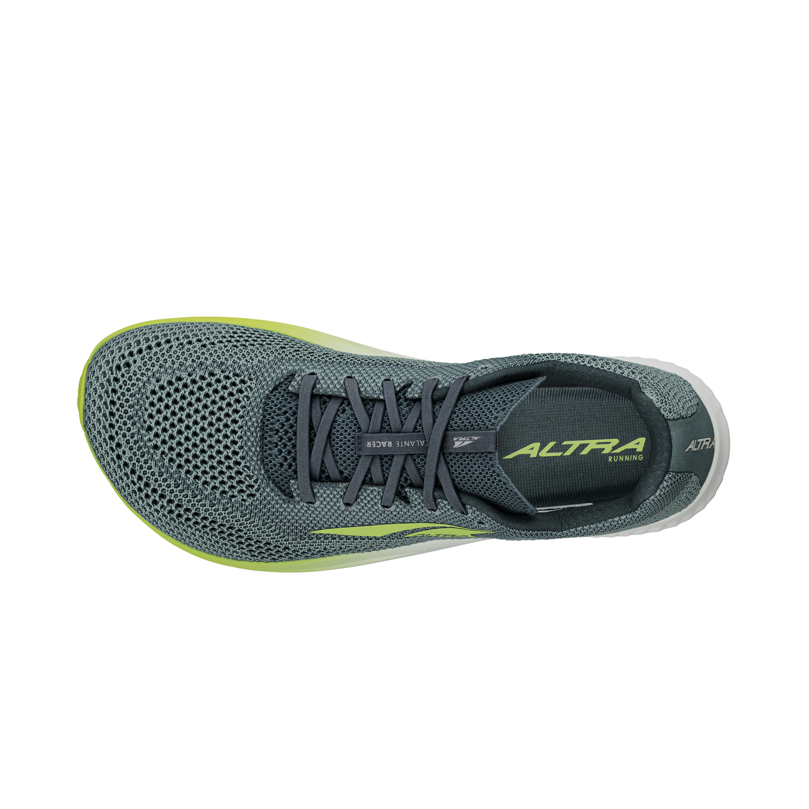 Men's Escalante Racer 2 Navy/Lime - ver - 3