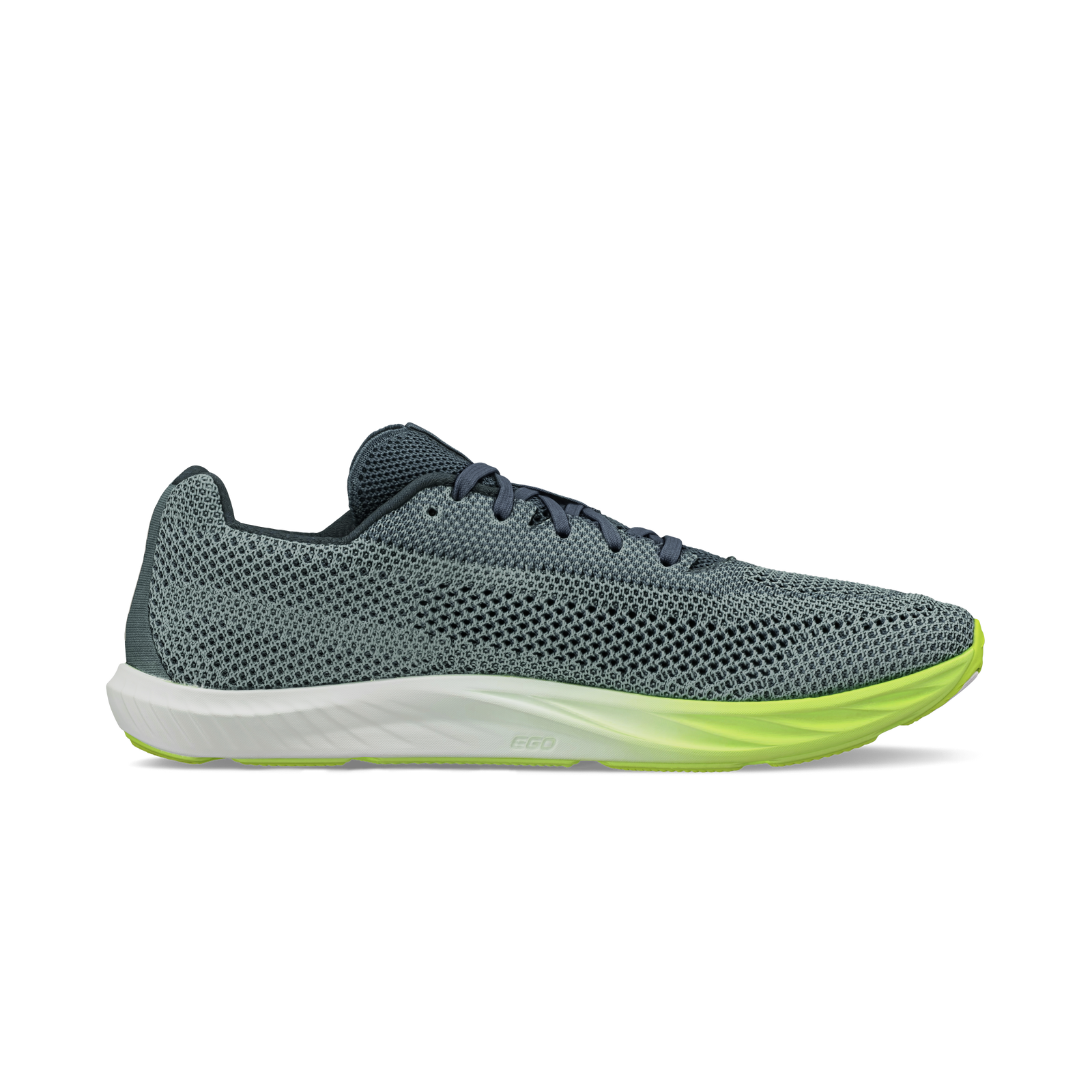 Men's Escalante Racer 2 Navy/Lime - ver - 4