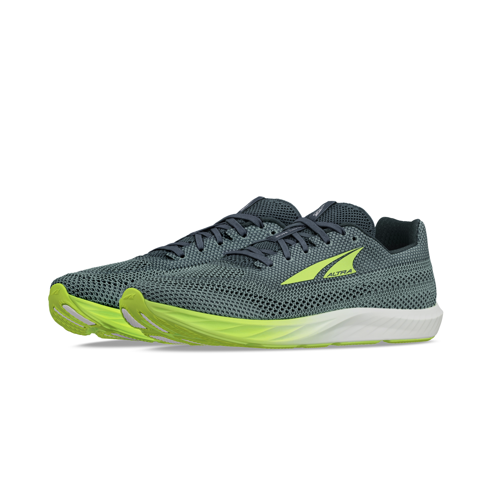 Men's Escalante Racer 2 Navy/Lime - ver - 5