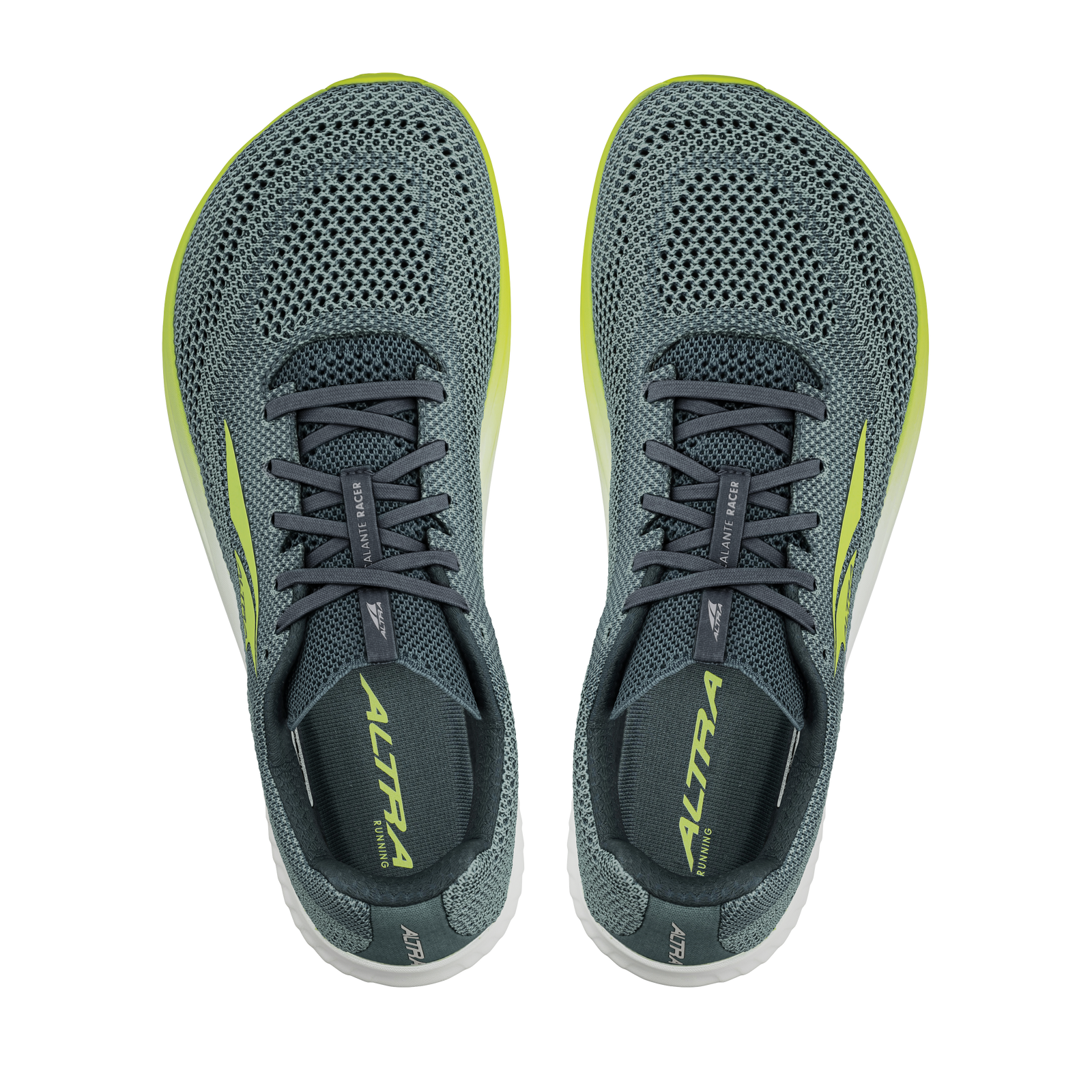 Men's Escalante Racer 2 Navy/Lime - ver - 6