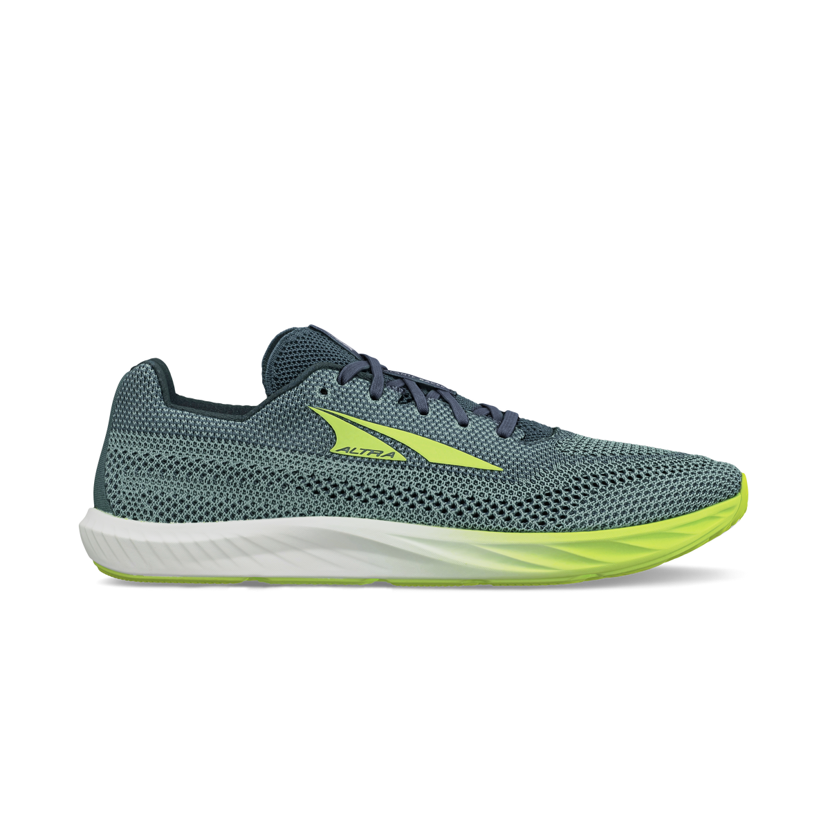 Men's Escalante Racer 2 Navy/Lime - 1