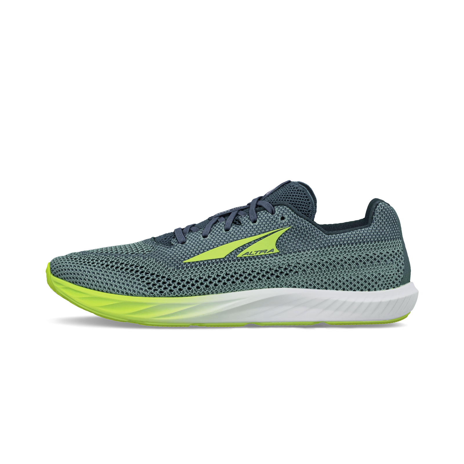 Men's Escalante Racer 2 Navy/Lime - ver - 1