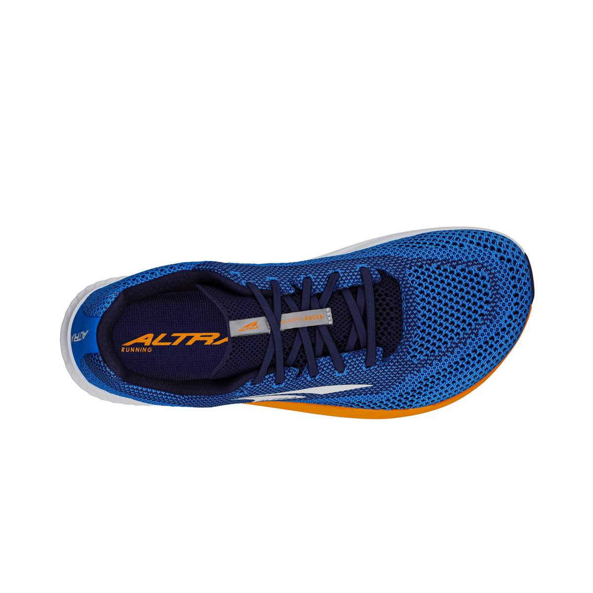 Men's Escalante Racer 2 Blue - 3