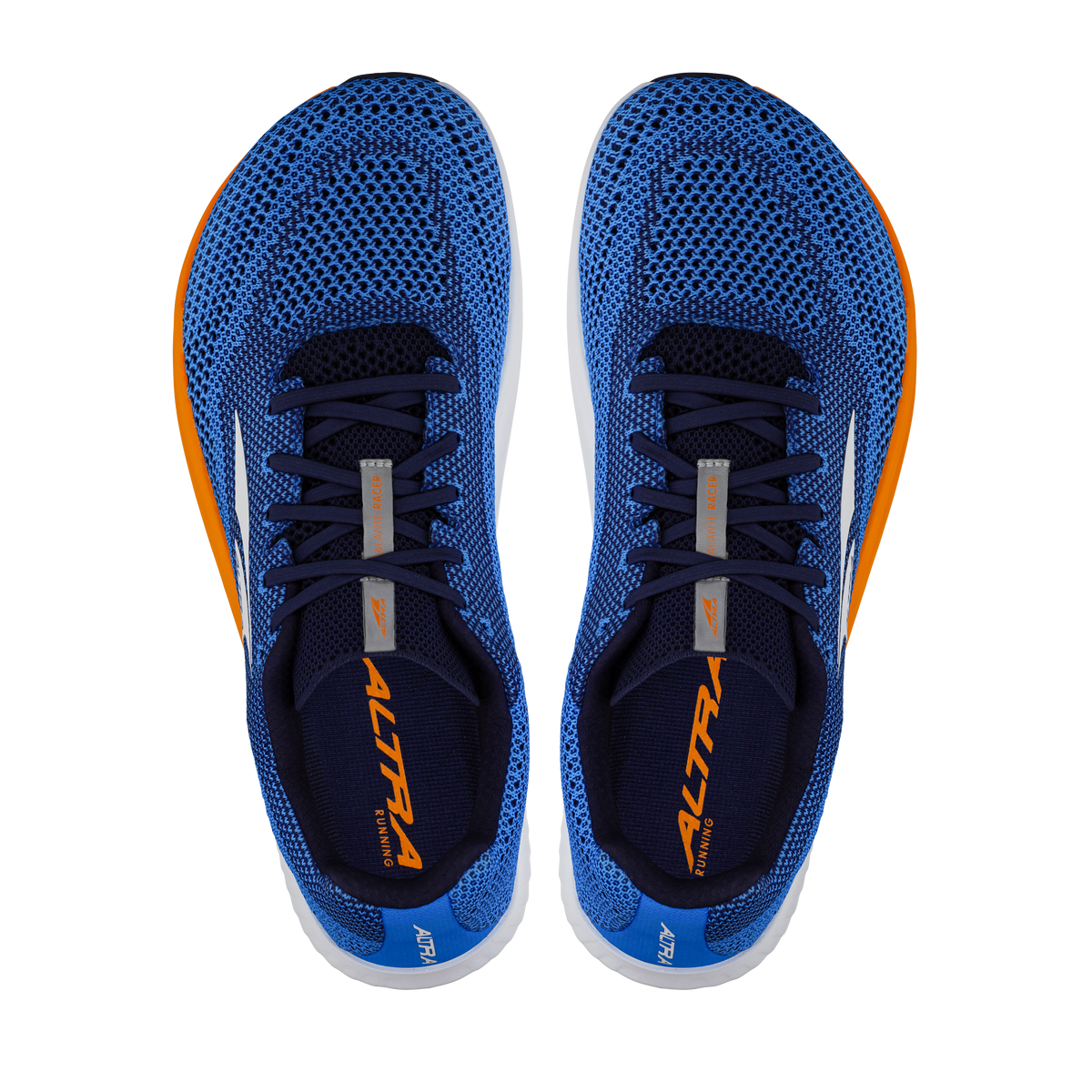 Men's Escalante Racer 2 - Blue | Altra Running GB