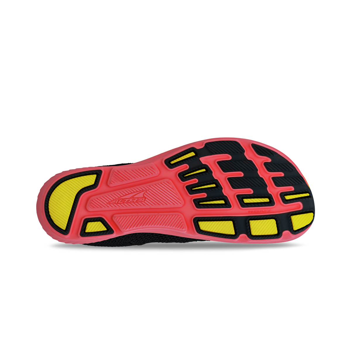 Women's Escalante Racer 2 Black/Pink - 2