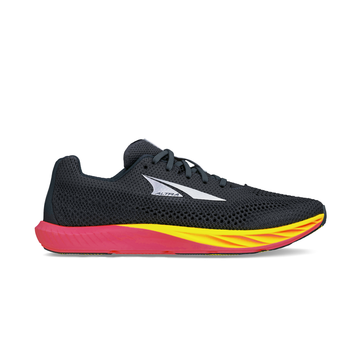 Women's Escalante Racer 2 Black/Pink - 1