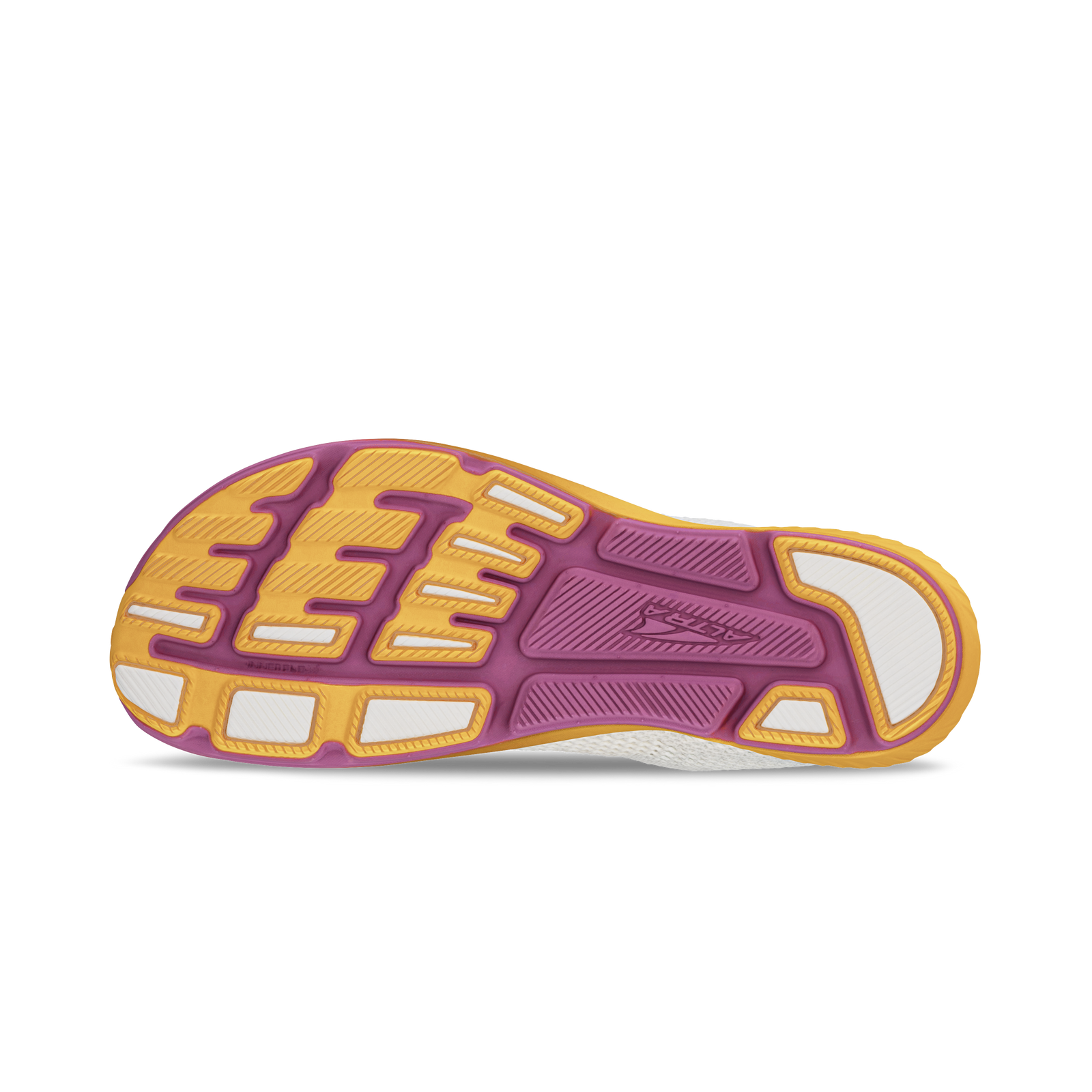 Women's Escalante Racer 2 White/Orange - ver - 2