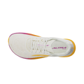 Women's Escalante Racer 2 White/Orange - ver - 3
