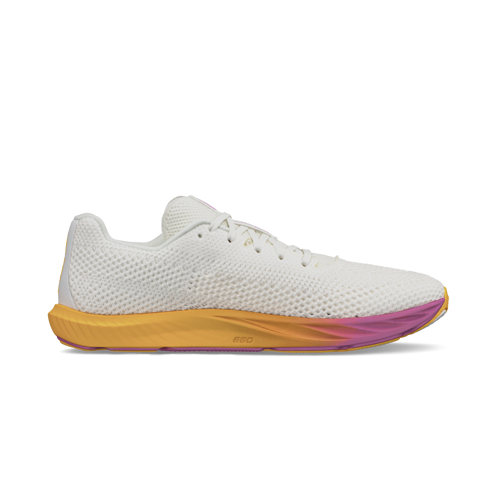Women's Escalante Racer 2 White/Orange - ver - 4