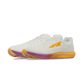Women's Escalante Racer 2 White/Orange - ver - 5
