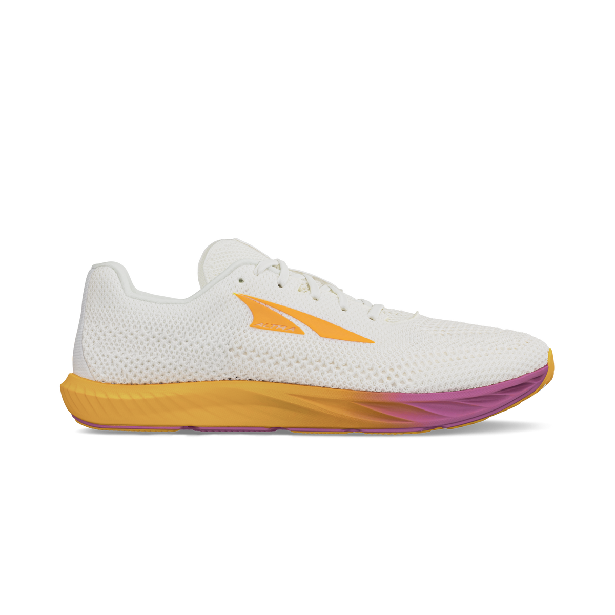 Women's Escalante Racer 2 - White/Orange | Altra Running GB
