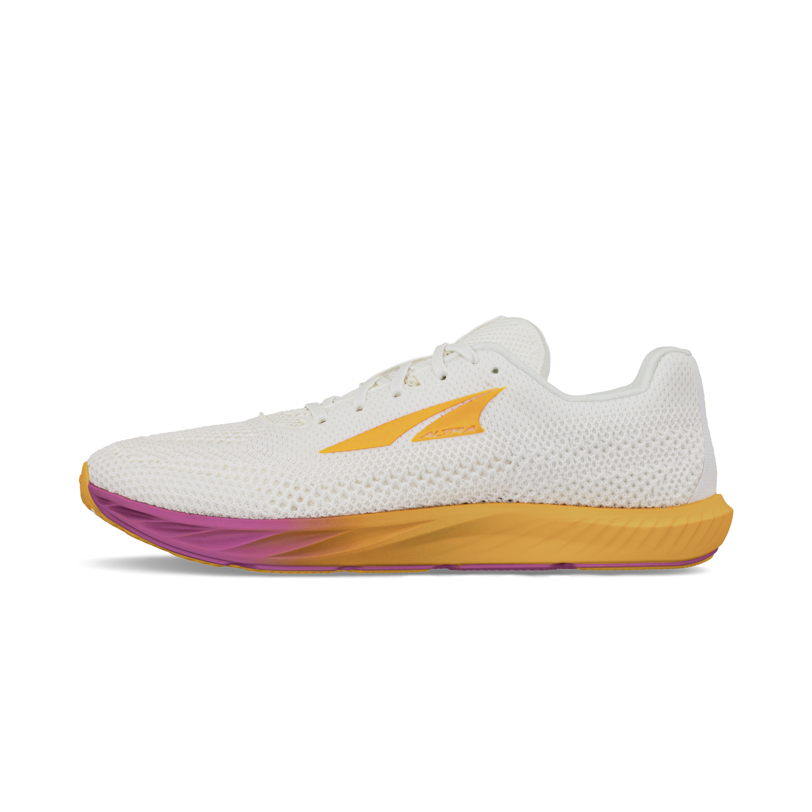 Women's Escalante Racer 2 White/Orange - ver - 1