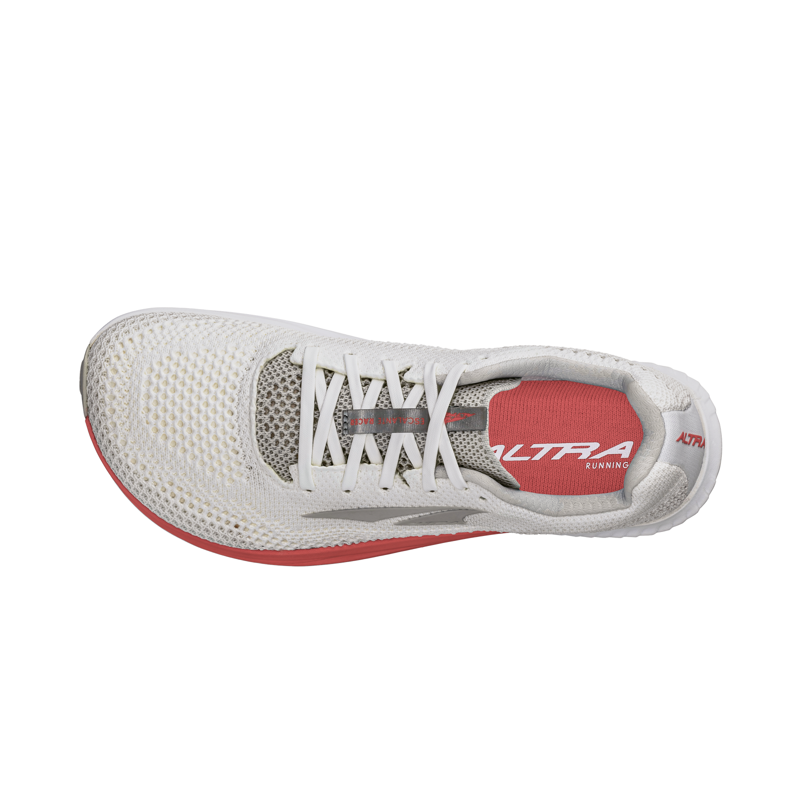 Women's Escalante Racer 2 White/Coral - ver - 3
