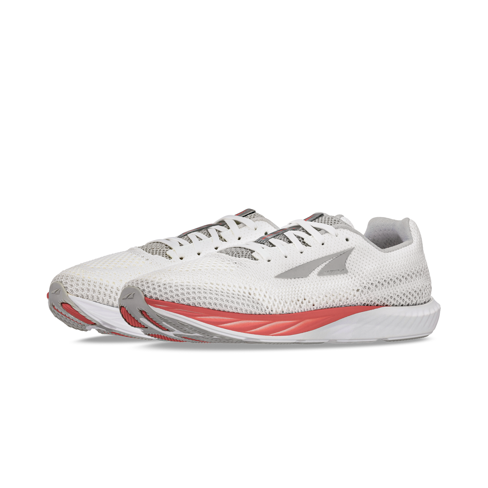 Women's Escalante Racer 2 White/Coral - ver - 5