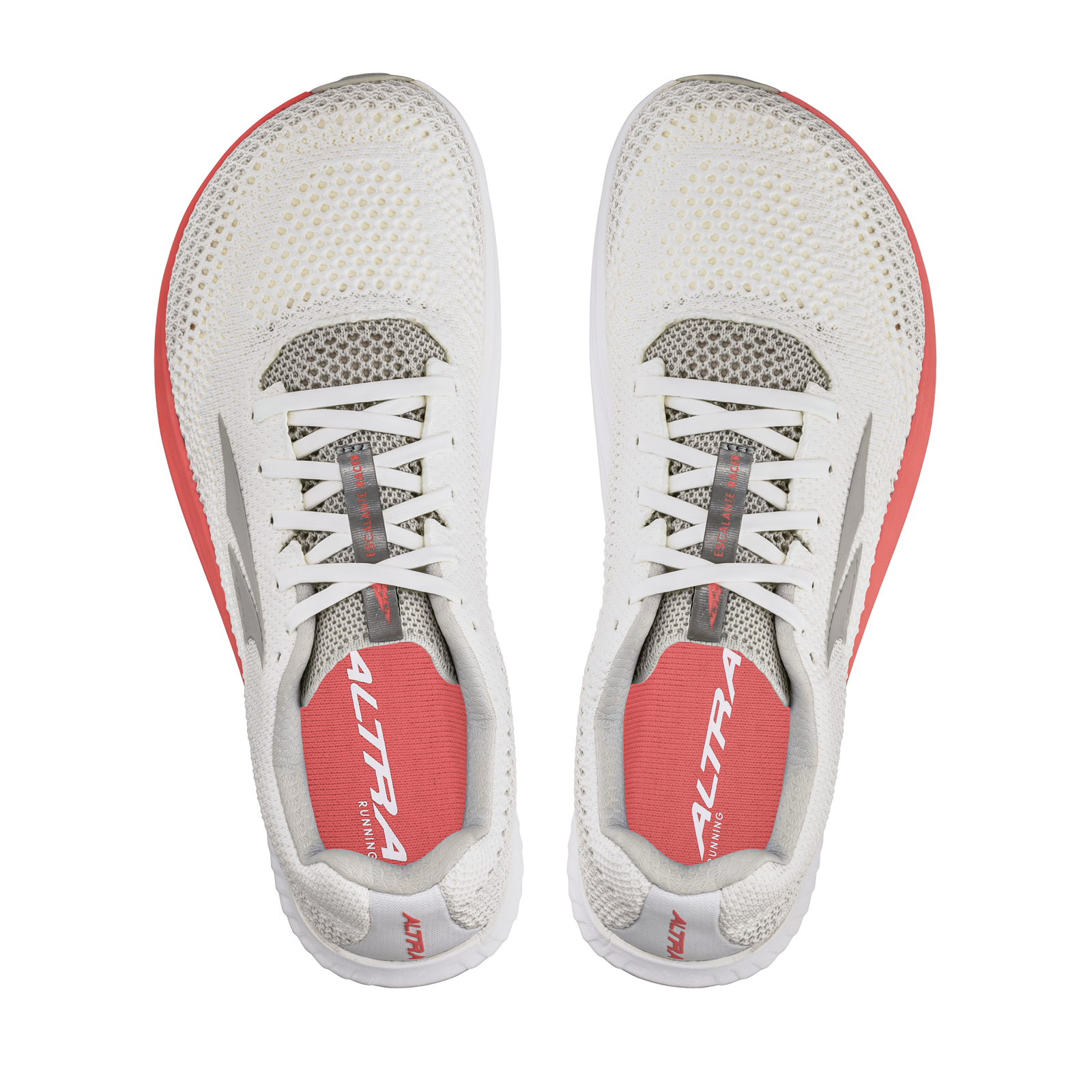Women's Escalante Racer 2 White/Coral - ver - 6
