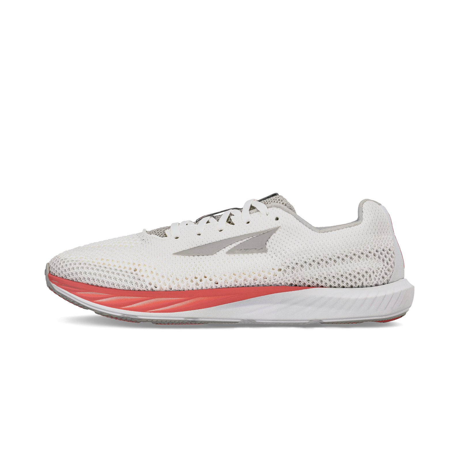 Women's Escalante Racer 2 White/Coral - ver - 1