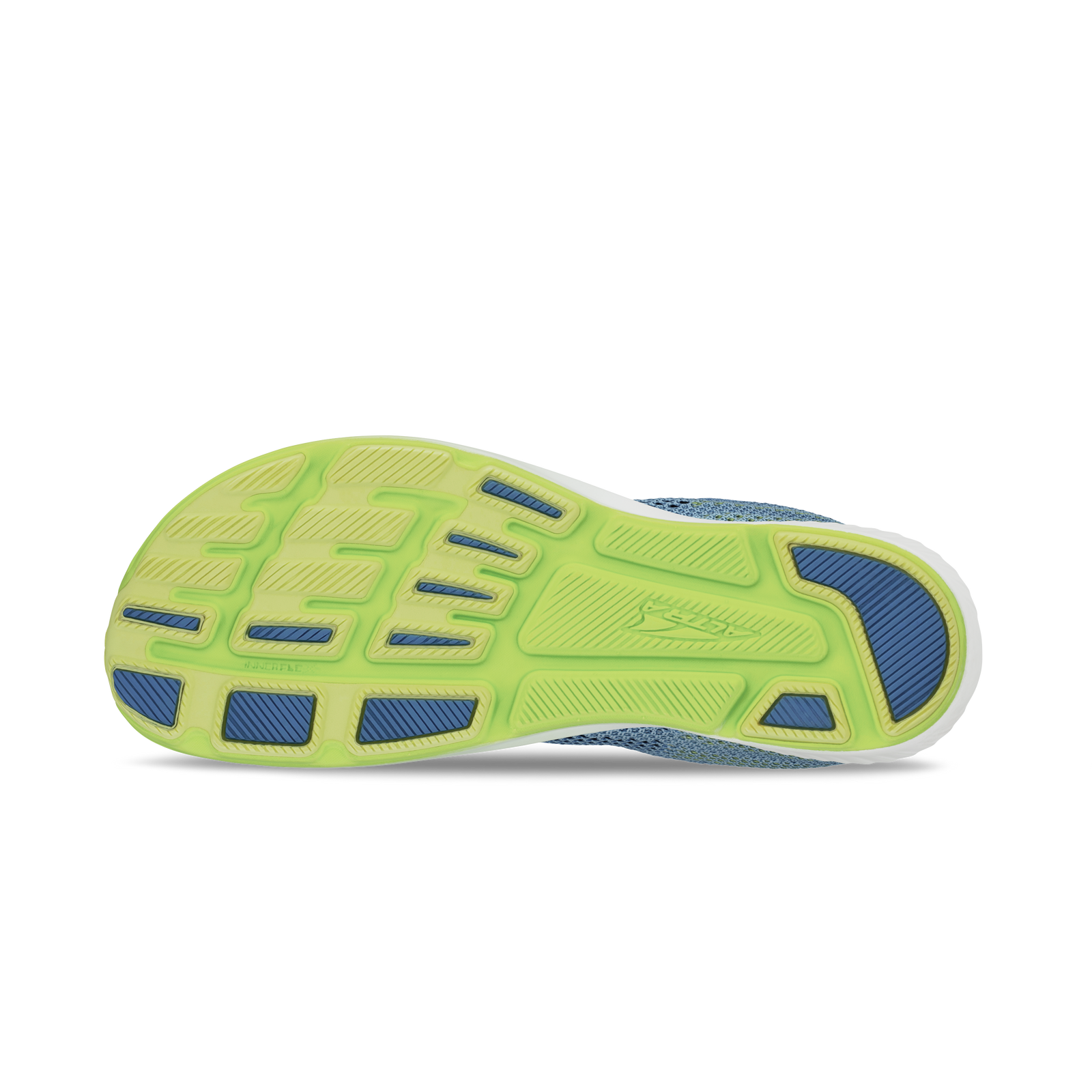 Women's Escalante Racer 2 Dark Blue - ver - 2