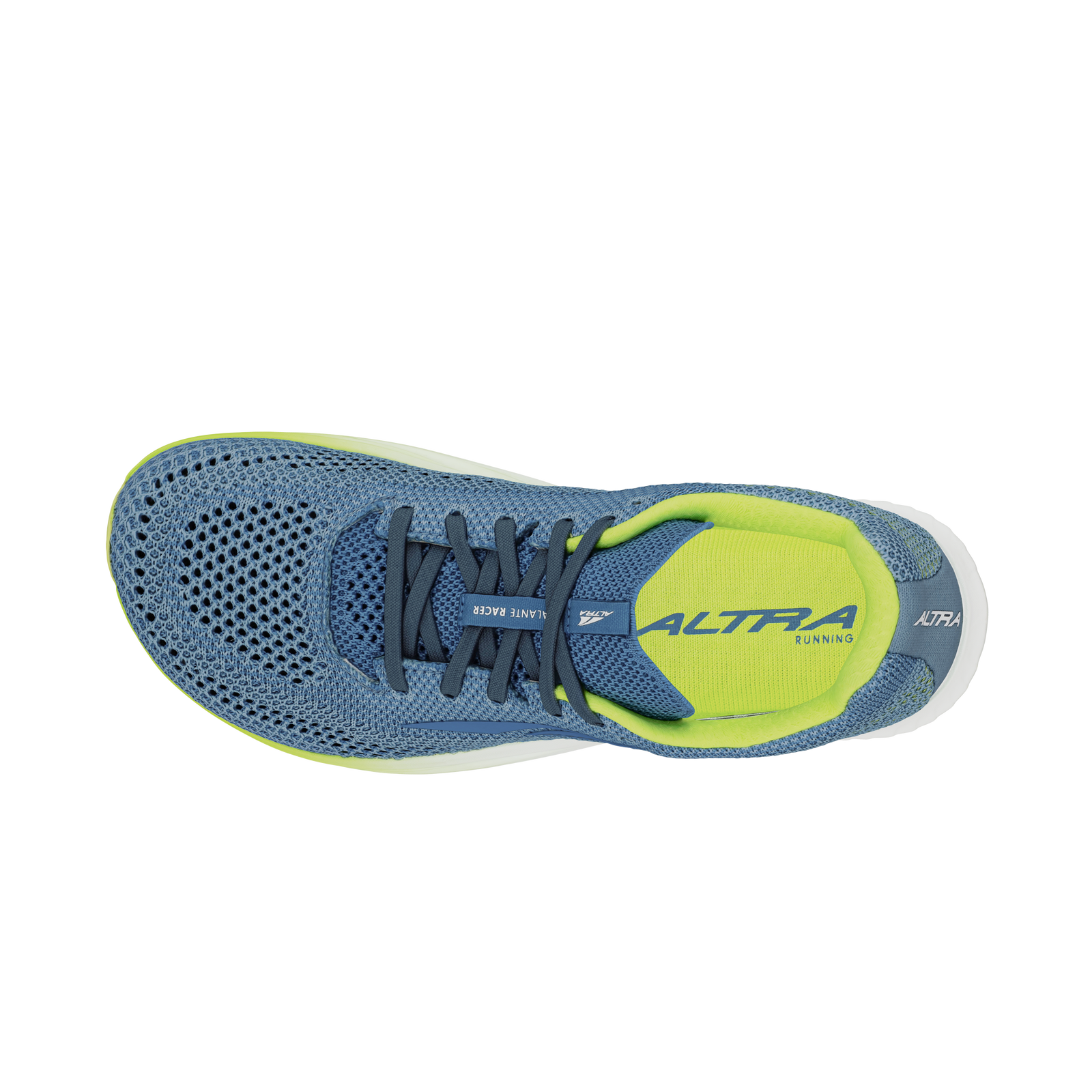 Women's Escalante Racer 2 Dark Blue - ver - 3