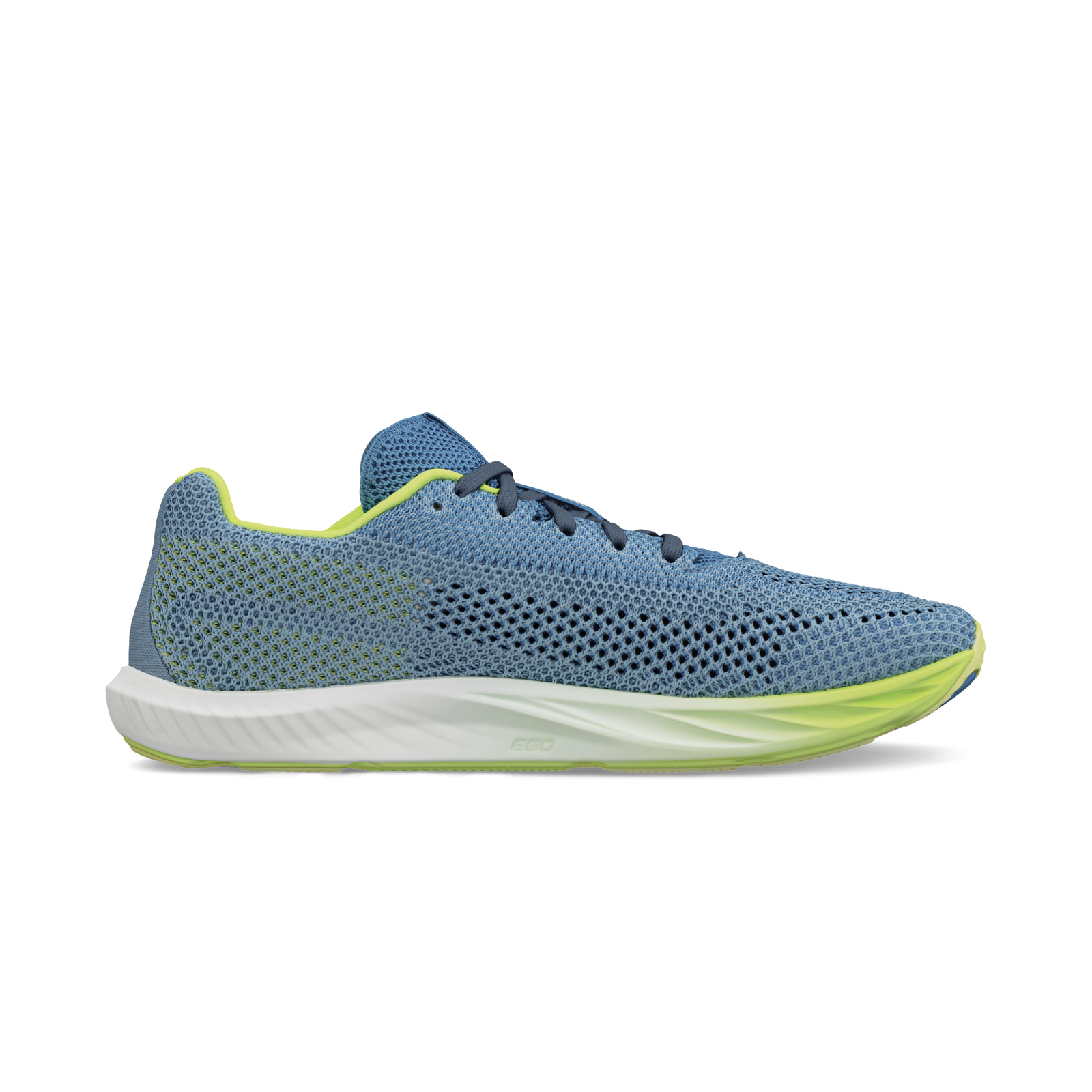 Women's Escalante Racer 2 Dark Blue - ver - 4