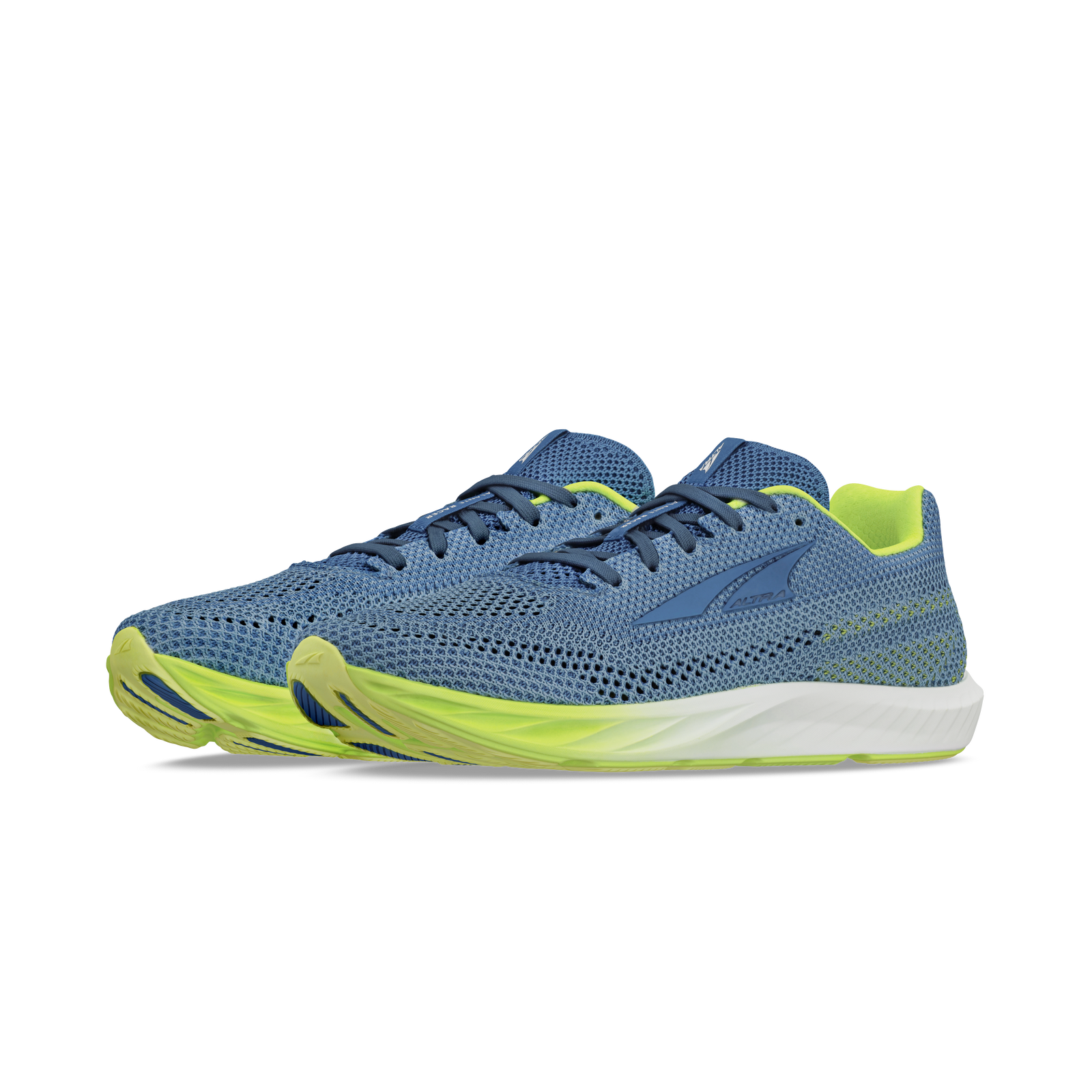 Women's Escalante Racer 2 Dark Blue - ver - 5