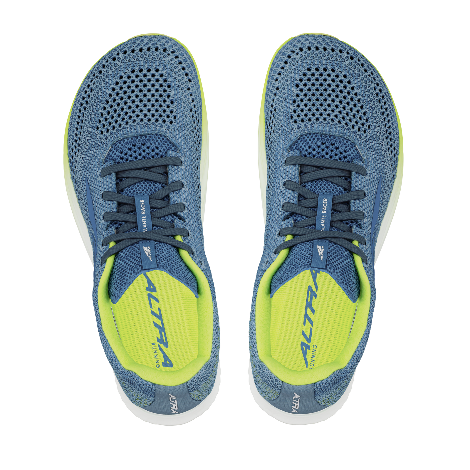 Women's Escalante Racer 2 Dark Blue - ver - 6