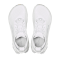 Men's Olympus 6 White/White - ver - 6