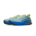 Men's Olympus 6 Gray/Blue - ver - 5