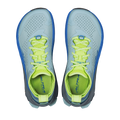 Men's Olympus 6 Gray/Blue - ver - 6