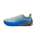 Men's Olympus 6 Gray/Blue - ver - 1