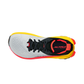 Men's Olympus 6 Gray/Red - ver - 3
