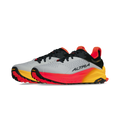 Men's Olympus 6 Gray/Red - ver - 5
