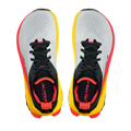 Men's Olympus 6 Gray/Red - ver - 6