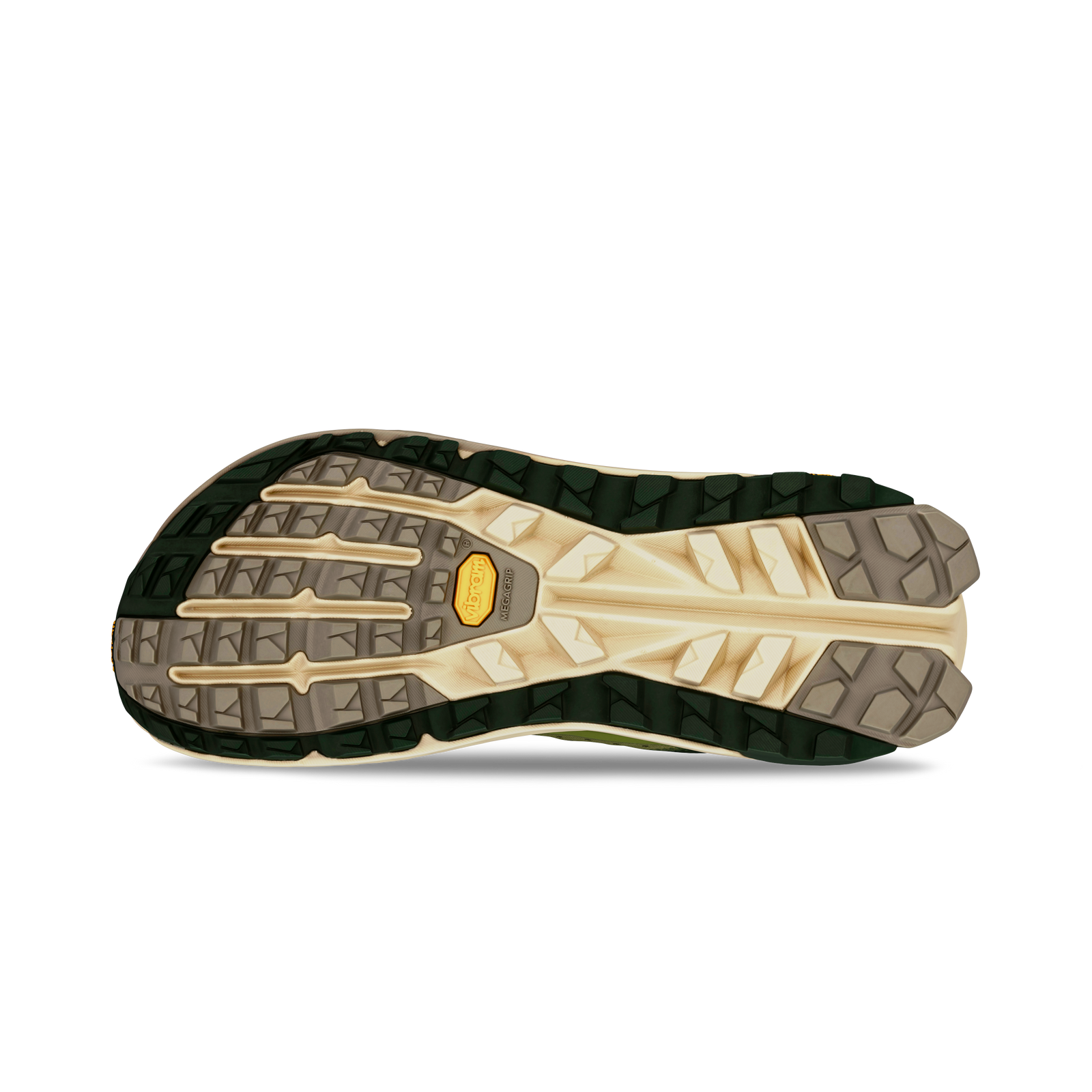 Men's Olympus 6 Dusty Olive - ver - 2