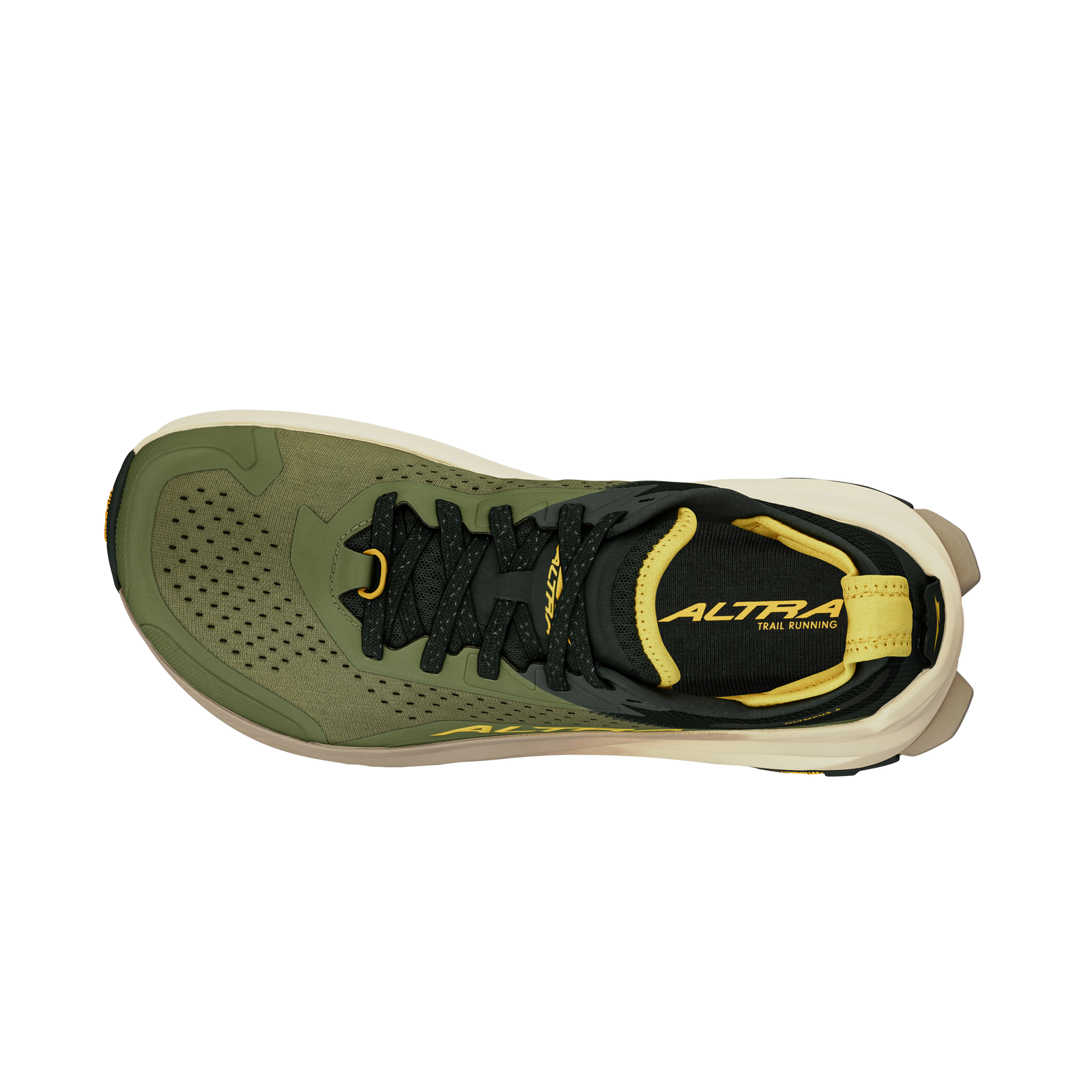 Men's Olympus 6 Dusty Olive - ver - 3