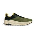 Men's Olympus 6 Dusty Olive - ver - 4
