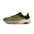 Men's Olympus 6 Dusty Olive - ver - 1