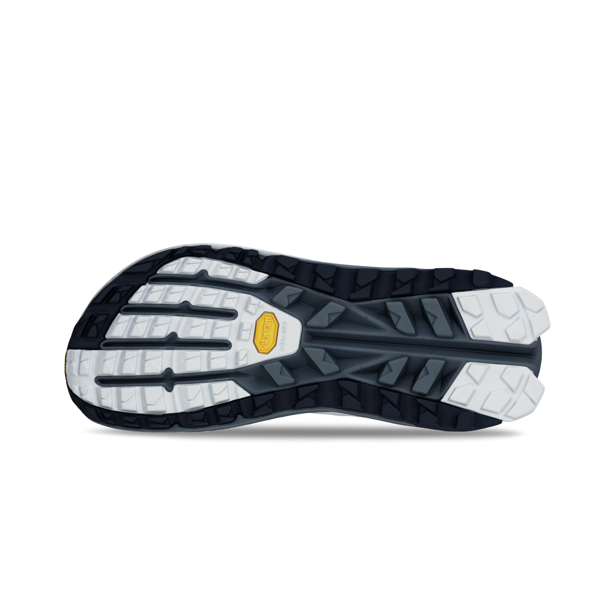 Men's Olympus 6 Dark Blue - 2