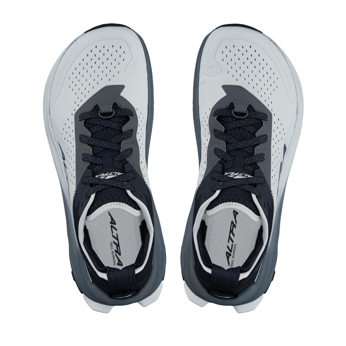 Men's Olympus 6 - Dark Blue | Altra Running CZ
