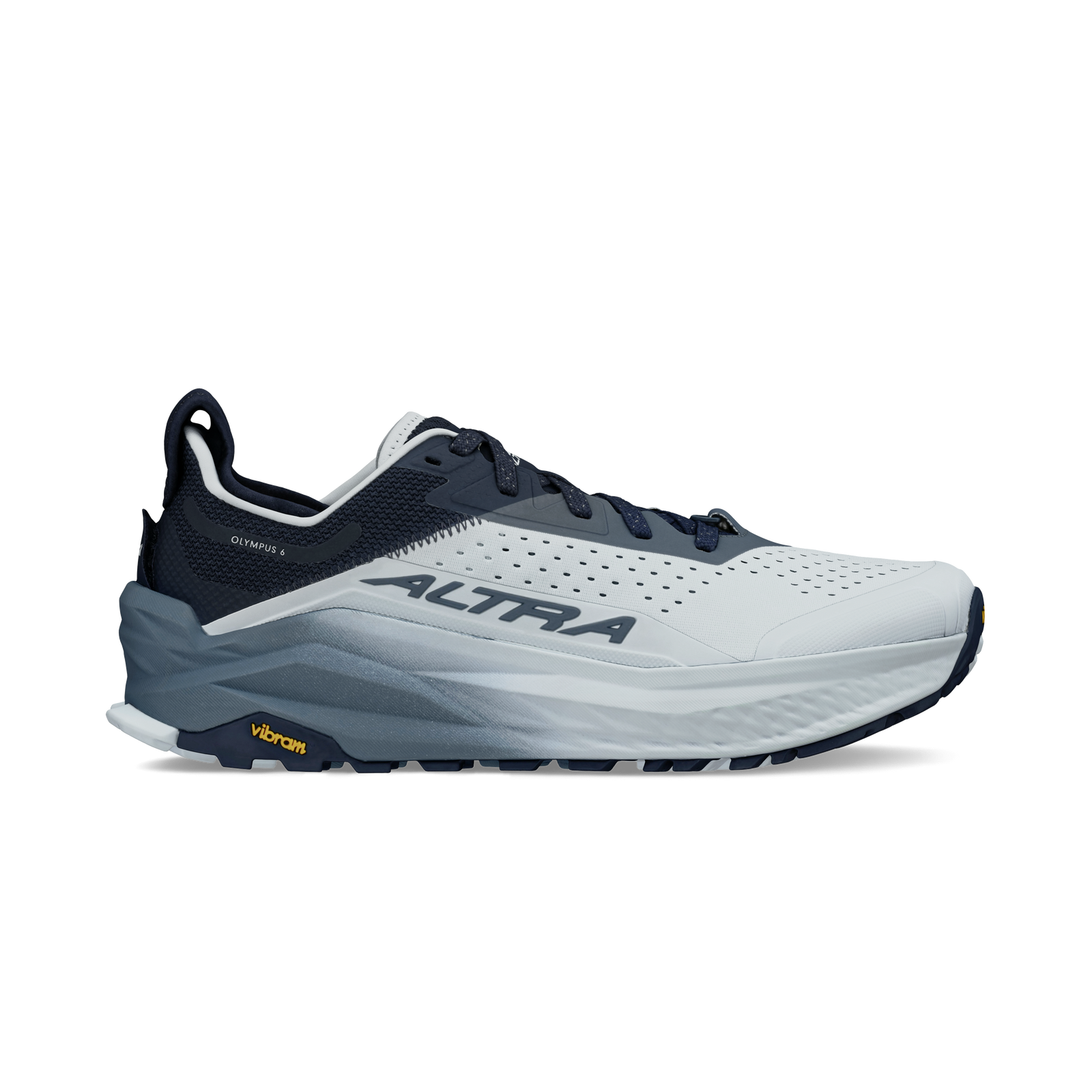 Men's Olympus 6 - Dark Blue | Altra Running GB Men's Olympus 6 - Dark Blue | Altra Running GB