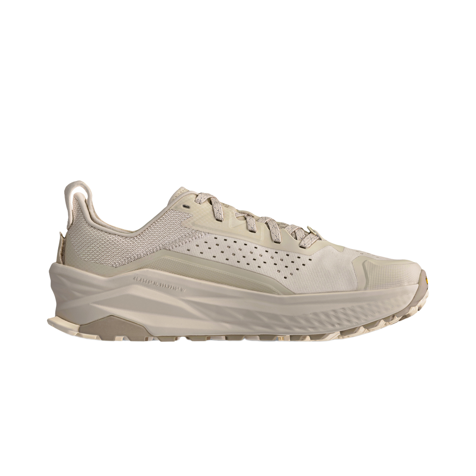 Men's Olympus 6 Sand - ver - 4